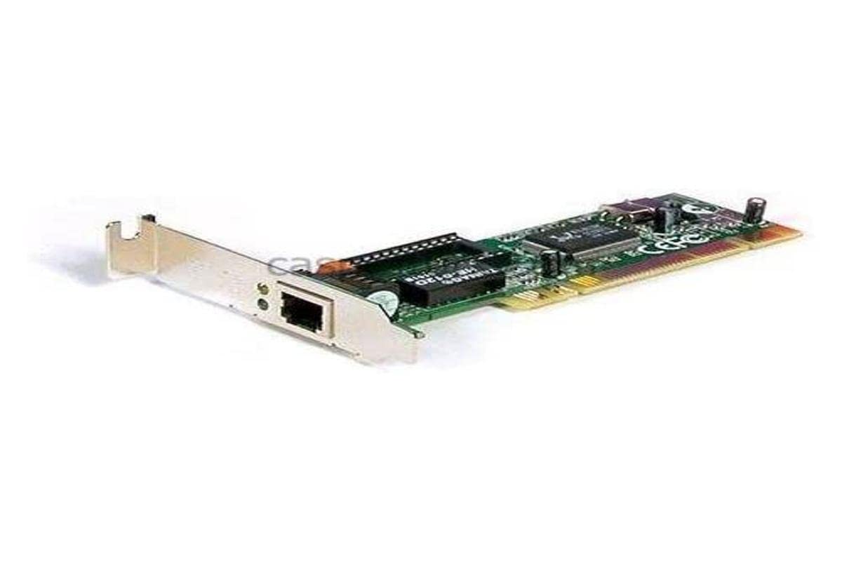OKI LAN7130E Network Card: Amazon.de: Computer & Accessories
