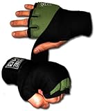 Ring to Cage GelTech Handwrap for Boxing, Muay Thai, MMA, Kickboxing