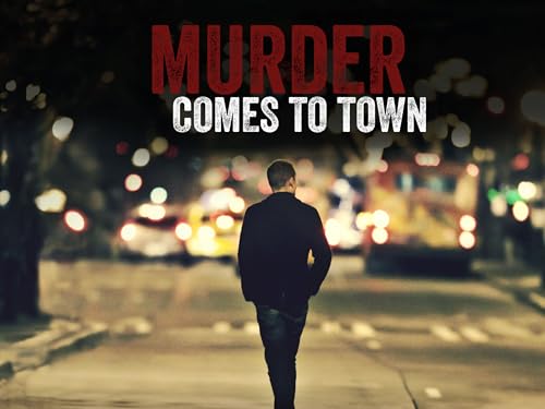 Murder Comes to Town Season 3