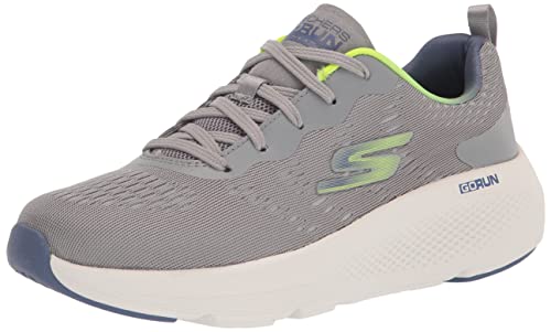 Image of Skechers Women Go Run Elevate Double Time Running Shoe