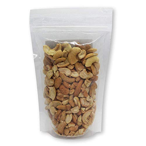 Castanha De Caju Banda C/ Sal Pct Zip 200g Primers