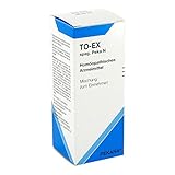 pekannüsse gesund PZN-02738690 TO-EX spag.Peka N Tropfen 50 ml