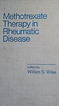 Hardcover Methotrexate Therapy in Rheumatic Disease (INFLAMMATORY DISEASE AND THERAPY) Book