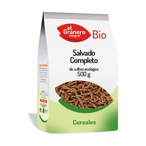 Granero Multivitaminas Y Minerales - 500 Gr