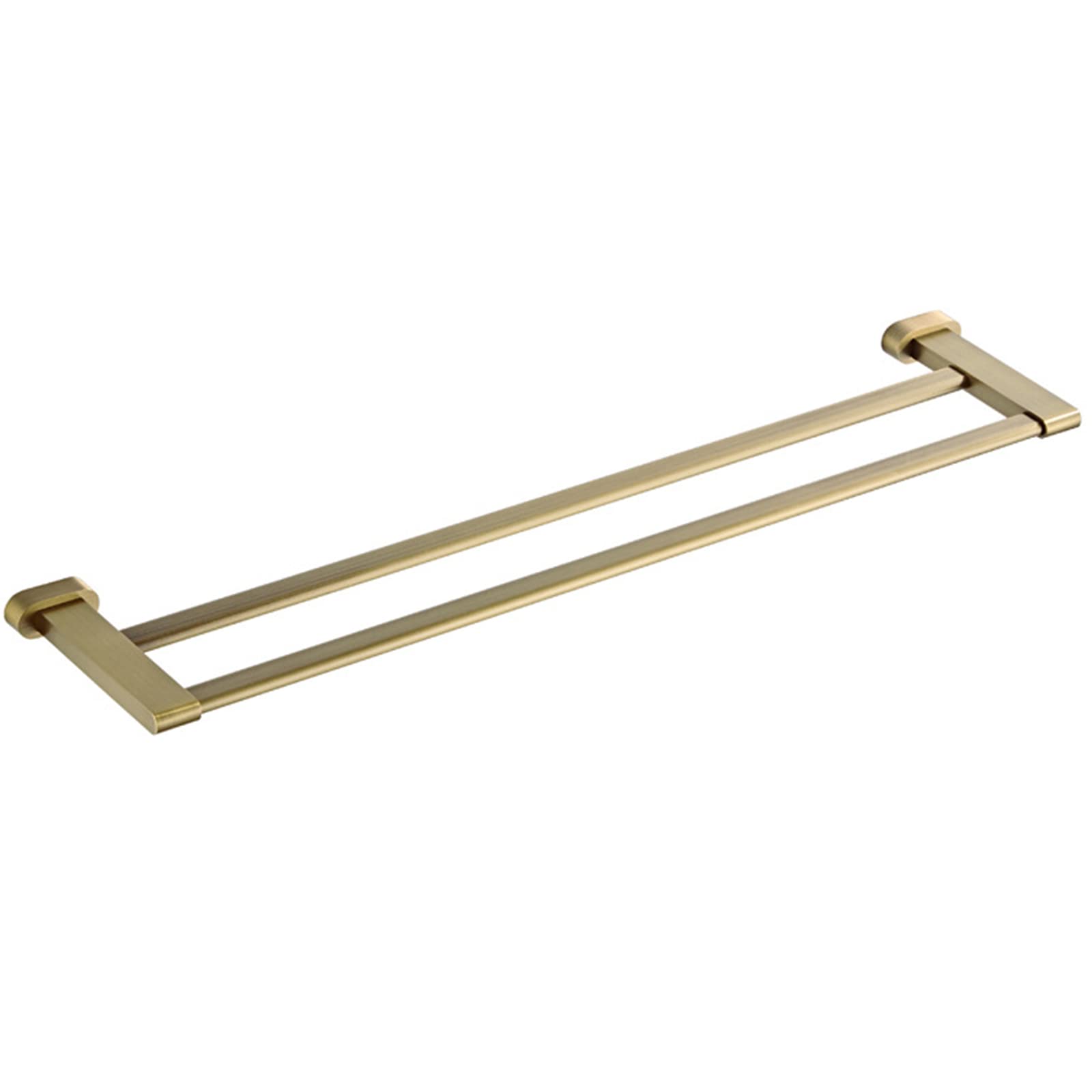 Porte-serviettes en laiton au charme antique pour sublimer votre intérieur