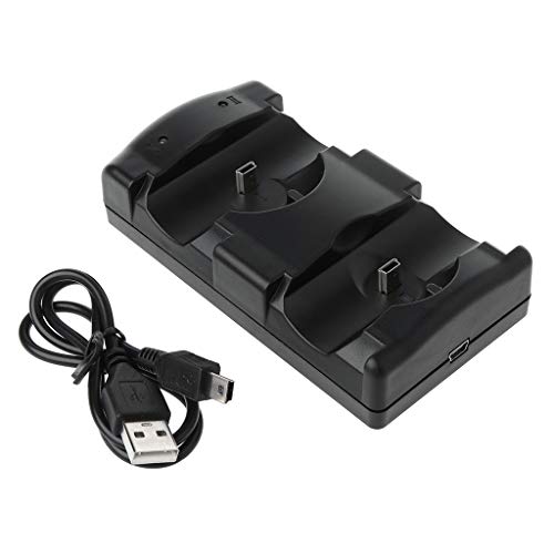 Amazon.co.uk Best Sellers The most popular items in PlayStation 3 Chargers