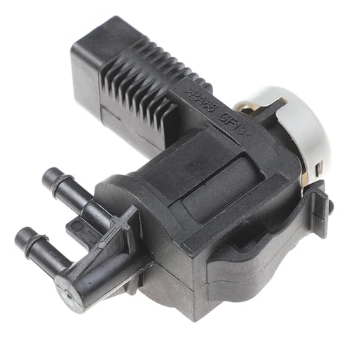 Électrovanne de suralimentation haute précision 1K0906283A turbocompresseur