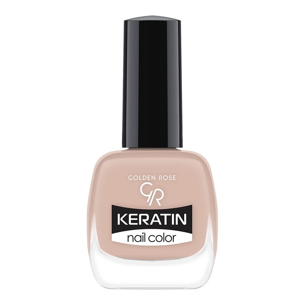 Golden Rose Gr Keratin Nail Color No: 12 1 Paket (1 x 1 Adet)