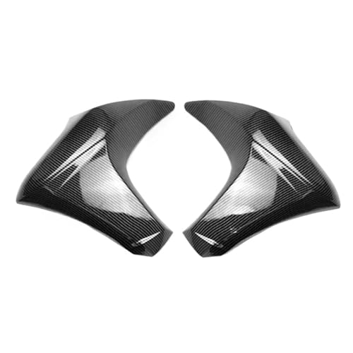 Carénage latéral ER-6N Kawasaki 2009-2015 | Spoiler finition carbone haute qualité