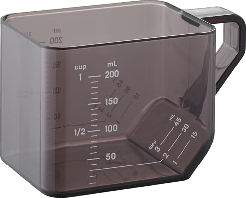 R(Yamazaki) 傳ʂ vʃJbv ubN W10.5×D6.3×H6.5cm ^[ tower 200ml H@Ή dqWΉ ϔM gC^ 10144