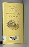 Fine pluie mouche l\'escargot