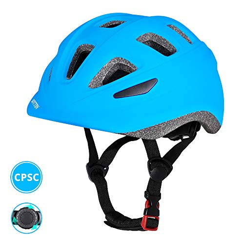 Buy SOTTIN Helmets for Kids 3-5 Bike Helmet CPSC Toddler Helmet,Kids Bike Helmets Ages 5-8,Cycling S...
