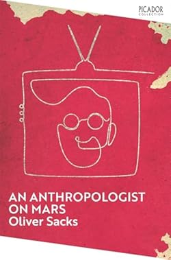 An Anthropologist on Mars cover image