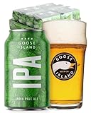 Goose Island 缶 グースアイピーエー[ IPA クラフトビール 355ml × 24本 ]
