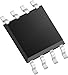 8-bit Microcontrollers - MCU 1.5 KB 38 RAM 6 I/O Ext Temp MSOP8 (1 piece)