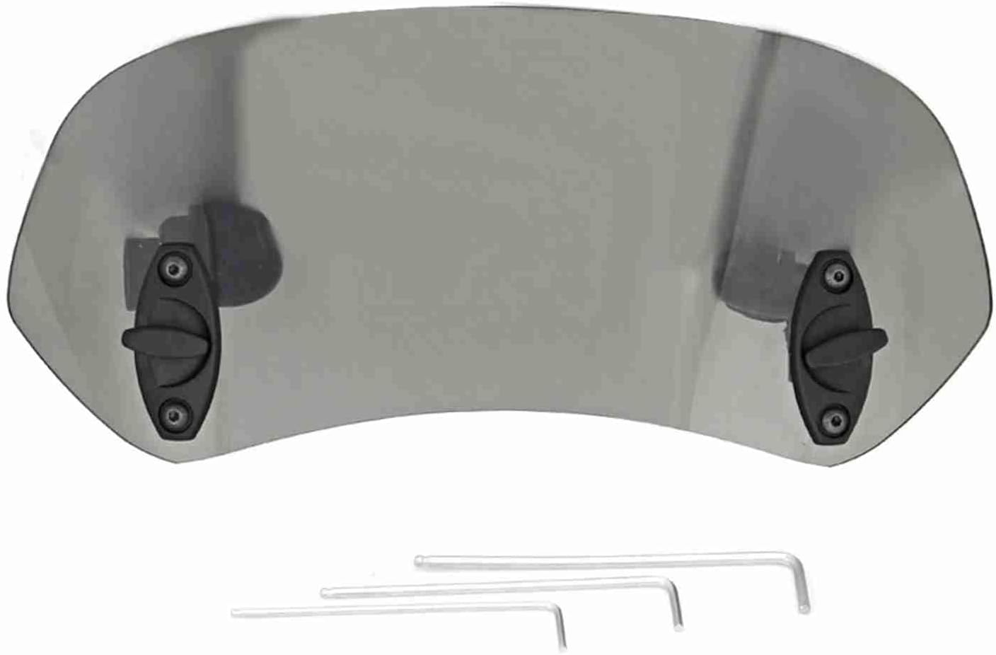 Extension, windscreen exnsion Wind On Windscreen Wind Windscreen, Accessories for