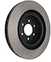 Centric 120.63056 Premium Brake Rotor