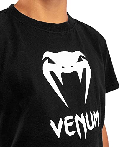 Venum Boys' Kids Classic T-Shirt4