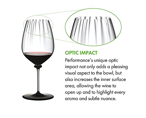 Riedel-48840-N-Fatto-A-Mano-Performance-Cabernet-Wine-Glass-29-oz-Clear Riedel 48840 N Fatto A Mano Performance Cabernet Wine Glass 29 oz Clear