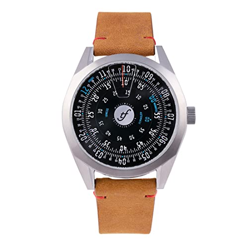 Montre automatique ML441SSBK idéale pour le bureau et les sorties