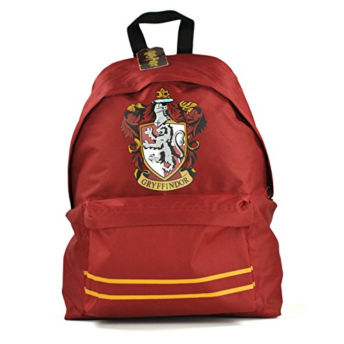 Half Moon Bay Harry Potter     Gryffindor Crest  Mochila