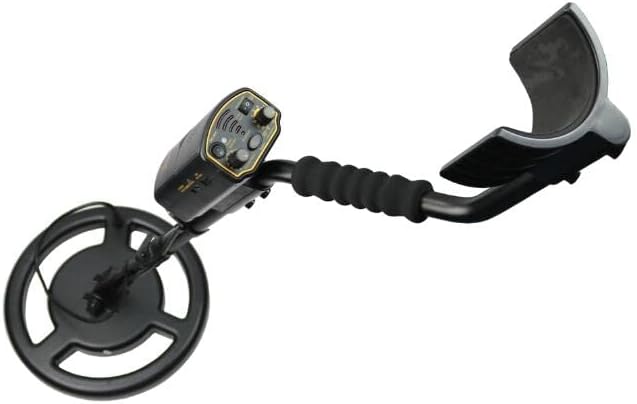 Assembled Smart Sensor AR944M Metal Detector
