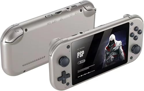 Neo Classic M17 Retro Game Handheld Console 4.3 Inch LCD Screen 64G 20000+ Games