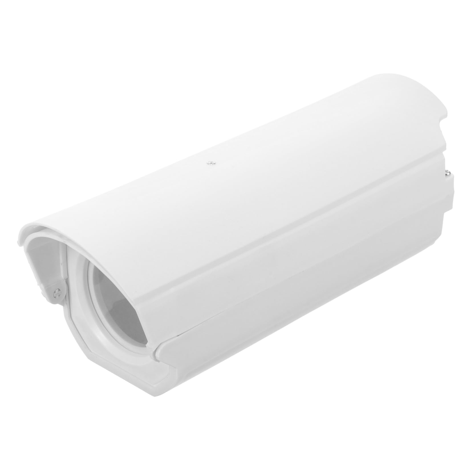 Carcasa de cámara exterior impermeable de 10 pulgadas para videovigilancia