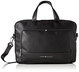 FÜR JEDEN ANLASS: Die Tasche in minimalistischem Design passt perfekt zu jedem Outfit. Durch das schlichte und dennoch edle Aussehen kann die Aktentasche in der Freizeit, auf Reisen, aber auch ohne Probleme im Büro getragen werden.