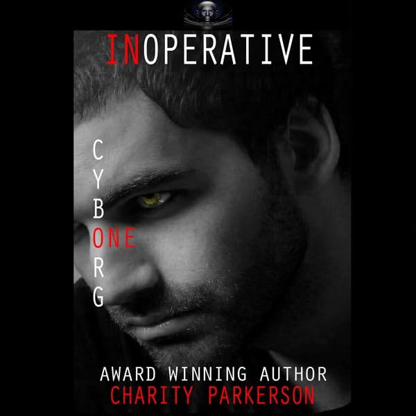 Cover art for Inoperative: Cyborg One