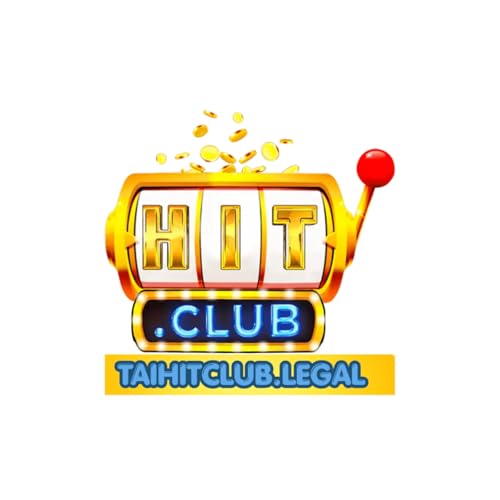 『HitClub Khong gian giai tri truc tuyen soi dong va hap dan』のカバーアート