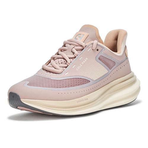Image of Cole Haan Men's OriginalGrand Quadstar Runner Sneaker