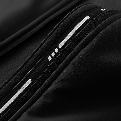 Kuluzego Women's Hooded Rain Coat Jacket - Long Sleeve Sport Yoga Outerwear 20254