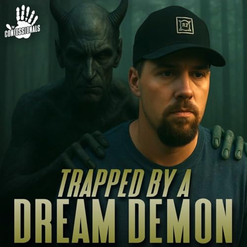 Members Preview | 757: Trapped by a Dream Demon cover art