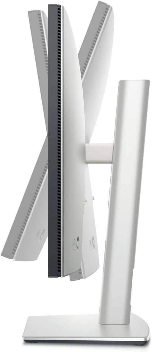 Dell U2424H UltraSharp 24" Full HD PC Display, 120Hz, IPS, 5ms... - view 7