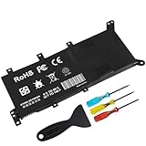 【Spécification】 : la capacité est de 38 Wh et la tension est de 7,6 V. La batterie neuve donne à votre ordinateur portable une nouvelle vitalité.
