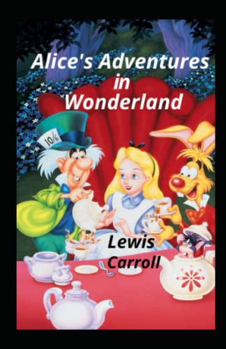 Alice's Adventures in Wonderland