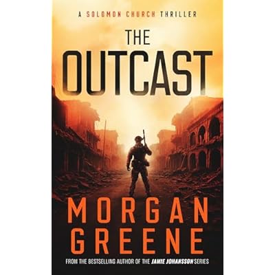 The Outcast