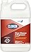 Clorox Professional Floor Cleaner & Degreaser Concentrate, 128 Ounces (30892)