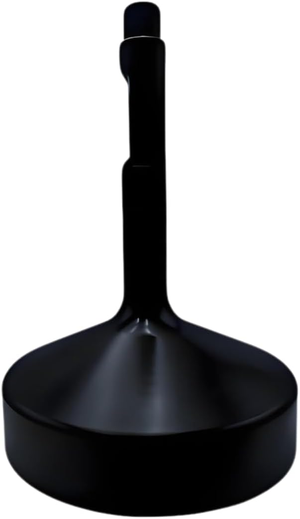 200mm Mini Digger Excavator Post Hole Knocker Attachment for Hydraulic Breaker