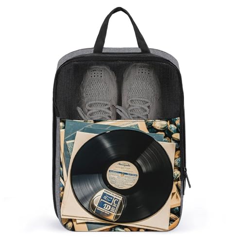 Bolsas de polvo para zapatos de golf ideales para tus viajes