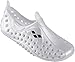 arena Chaussures de Sport Aquatique Sharm 2 Sandales Mixte Enfant, Transparent, FR : S (Taille Fabricant : 27)