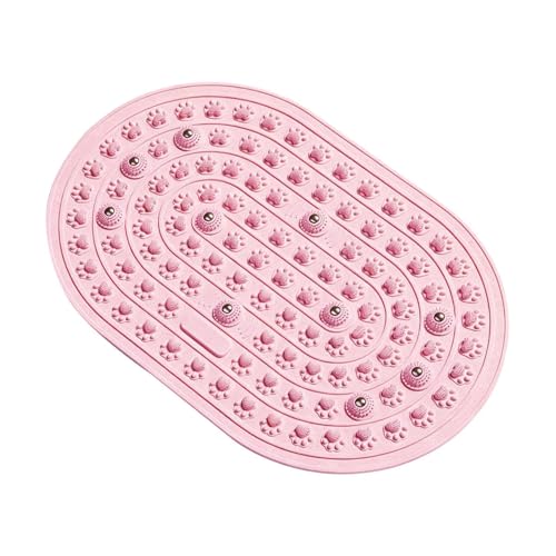 Tapis de massage pour les pieds contre la fatigue et les tensions