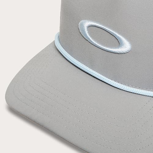 Image of Oakley Men's Ellipse Rope Hat