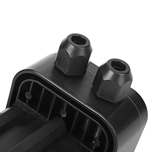 Pressostat de pompe à eau auto-amorçante automatique pour source d'eau - 8