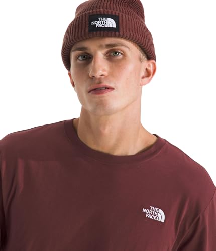 Image of THE NORTH FACE Men's Evolution Simple Dome Long-sleeve Tee | Cotton Shirt With the Classic Logo