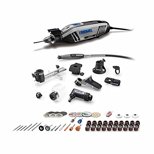 Dremel 4300-9/64 Versatile Rotary Tool Kit thumb #1