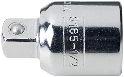 Adaptador 1/2 A 3/8, Orange, NORMAL