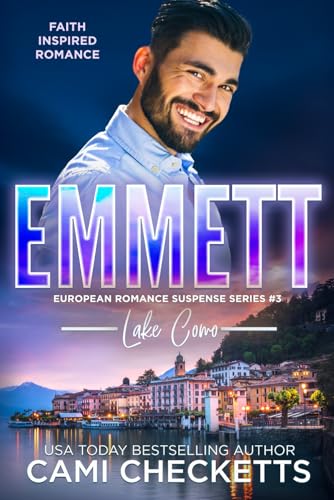 Emmett: Faith Inspired Romance