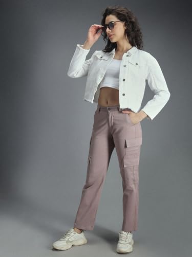 Image of HIGH STAR Women's High Rise Classic Trouser